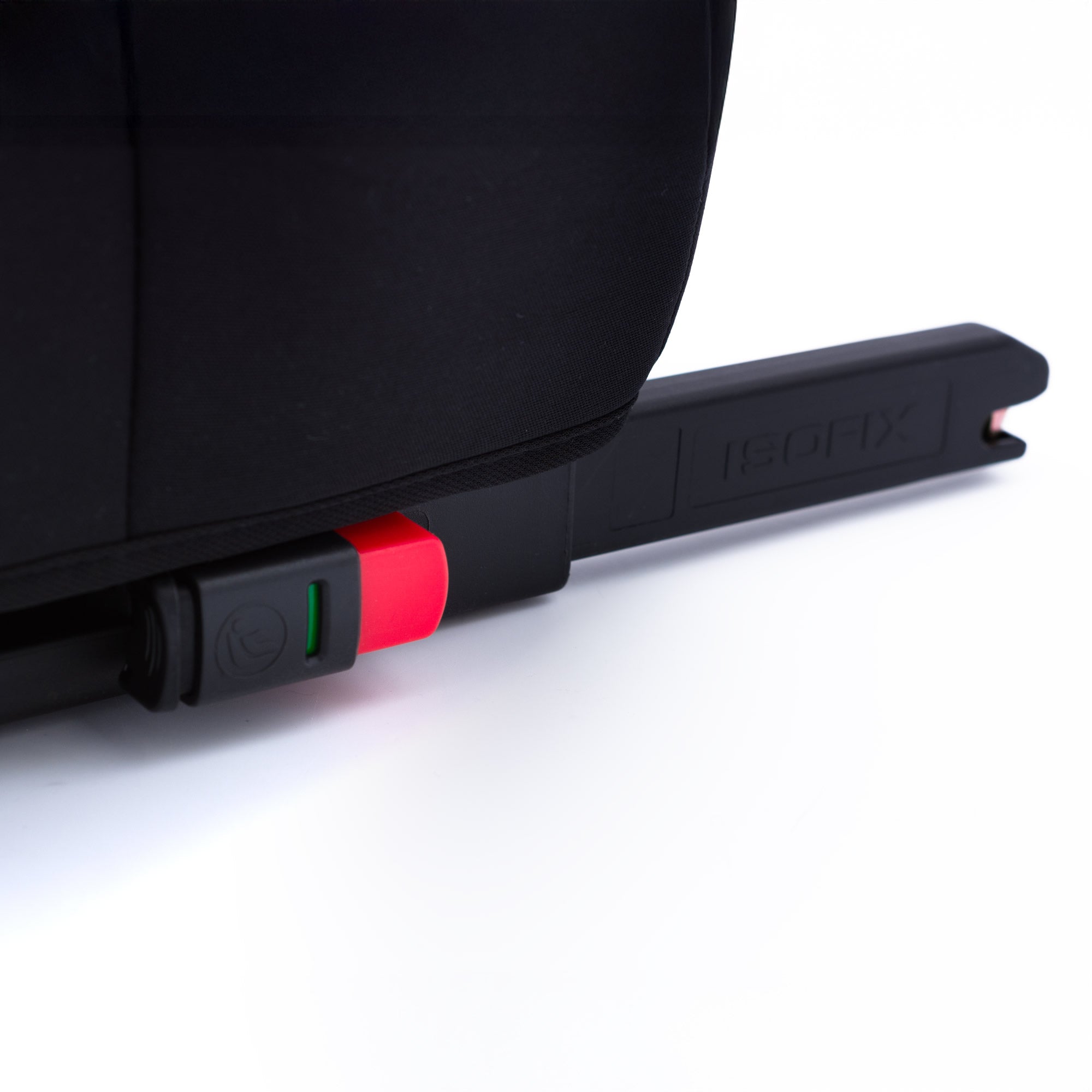 1Marvel Spider-Man Sitzerhöhung ISOFIX 125–150 cm