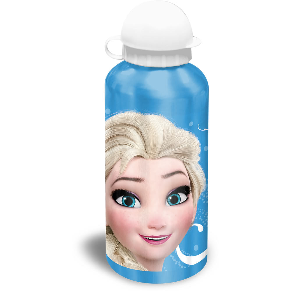 Trinkflasche Brotdose Frozen Kinder Anna Elsa Disney