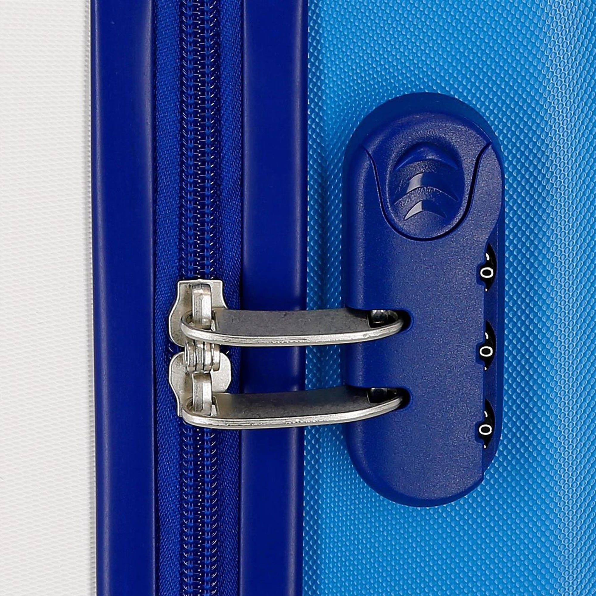 Avengers Koffer Trolley Kinder Hartschale 50 cm