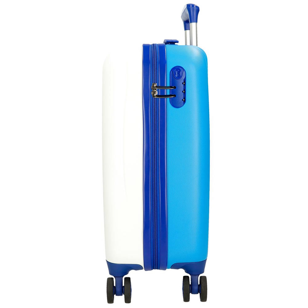 Avengers Koffer Trolley Kinder Hartschale 50 cm