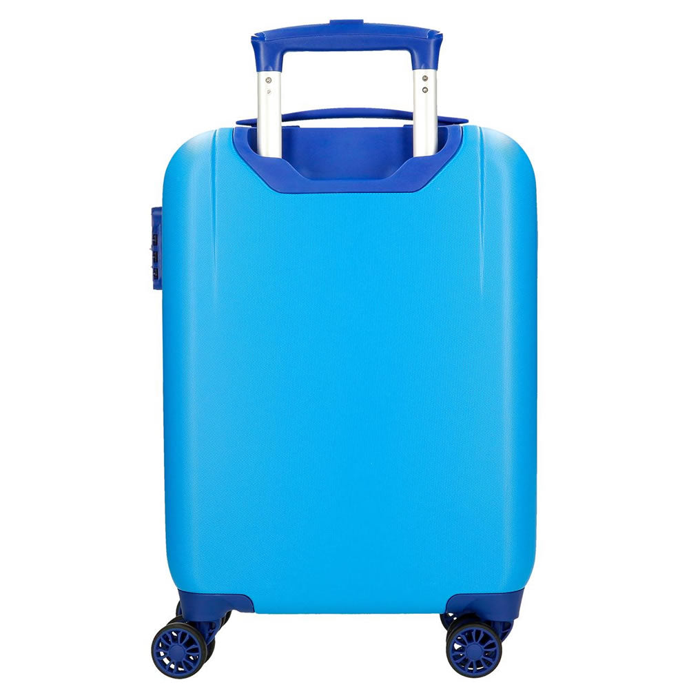 Avengers Koffer Trolley Kinder Hartschale 50 cm