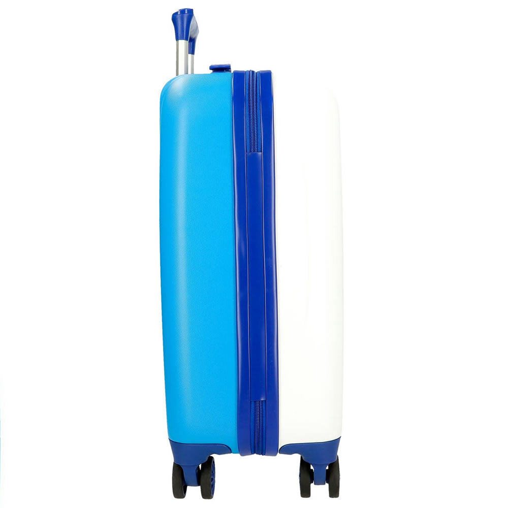 Avengers Koffer Trolley Kinder Hartschale 50 cm