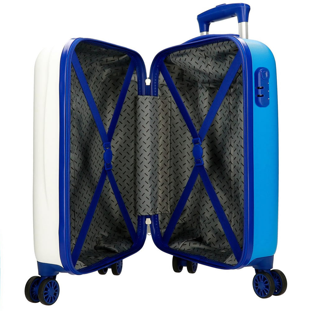 Avengers Koffer Trolley Kinder Hartschale 50 cm