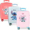Lilo & Stitch Koffer Trolley Kinder Hartschale 50 cm