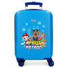 Joumma Bags Children's Trolley Hard Shell Suitcase Hand Luggage