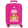 Paw Patrol Skye Kinder Koffer Trolley 50 cm – Hartschale Pink