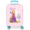 Joumma Bags Children's Trolley Hard Shell Suitcase Hand Luggage