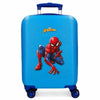 Joumma Bags Children's Trolley Hard Shell Suitcase Hand Luggage