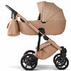 Knirpsenland Lifetime Kinderwagen – Camel Sand (Luxury Desert Edition)
