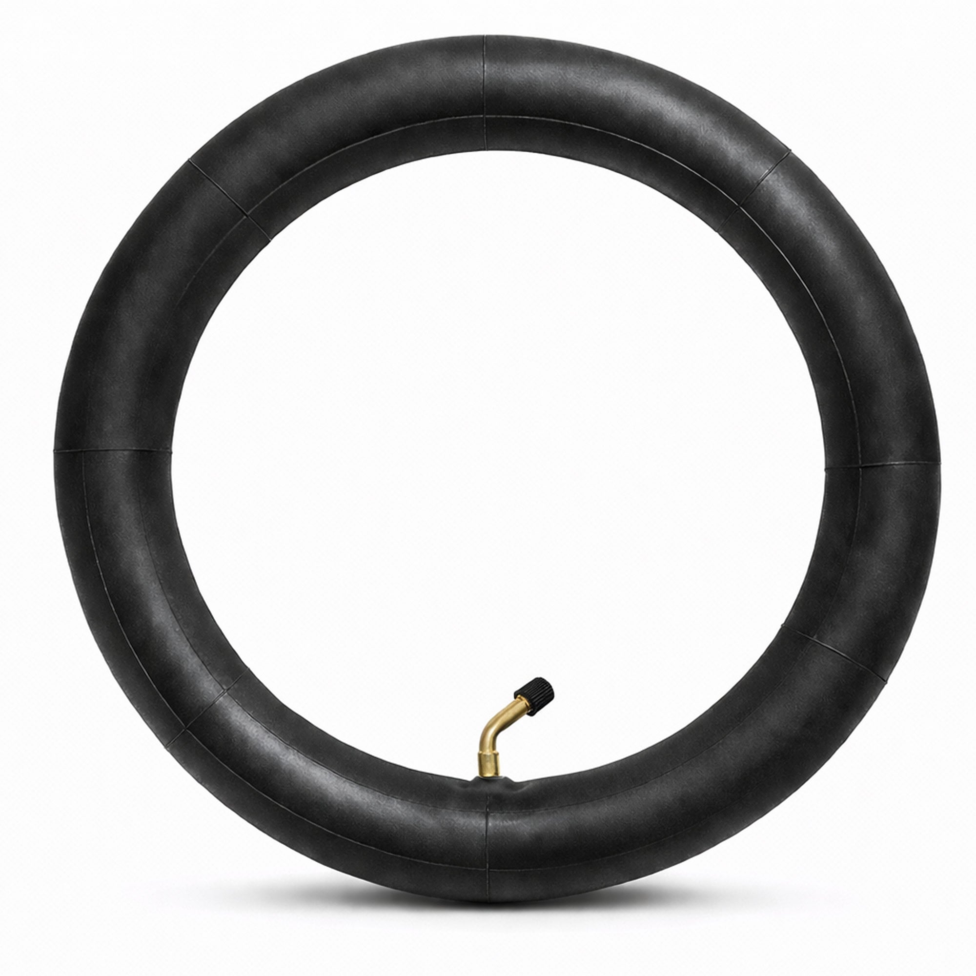 Kinderwagen Schlauch 10 Zoll – Ersatzschlauch abgewinkeltem Autoventil