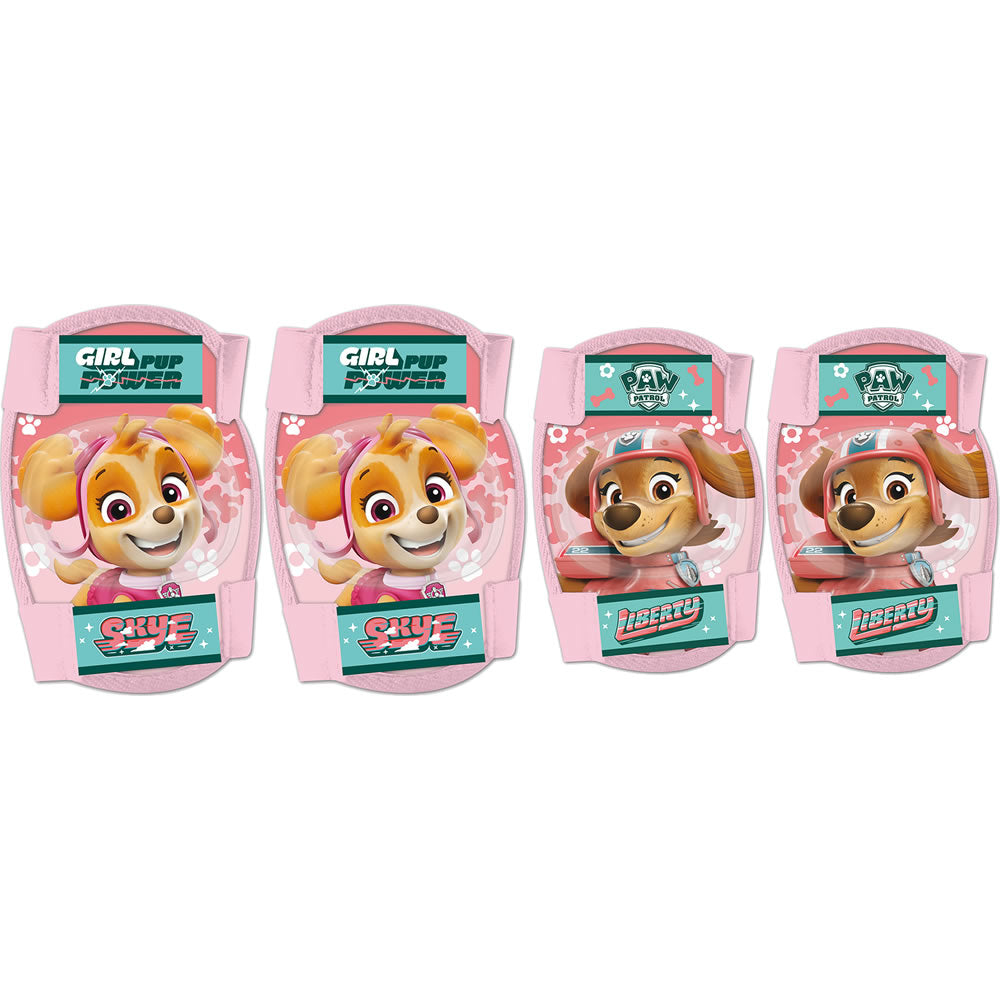 Knee pads elbow pads children's bicycle Seven