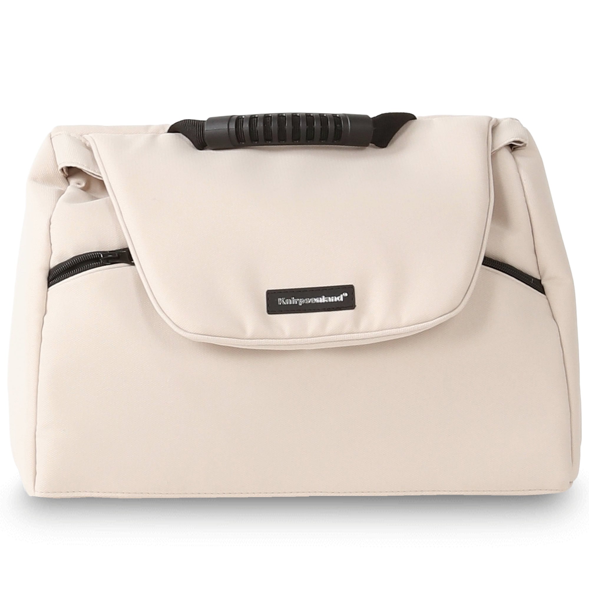 Knirpsenland Retro Exclusive Kinderwagen – Vanille