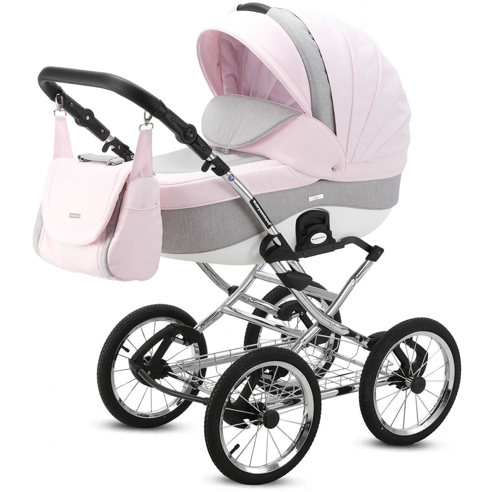 Knirpsenland Kinderwagenrad Rad Räder 14 Zoll