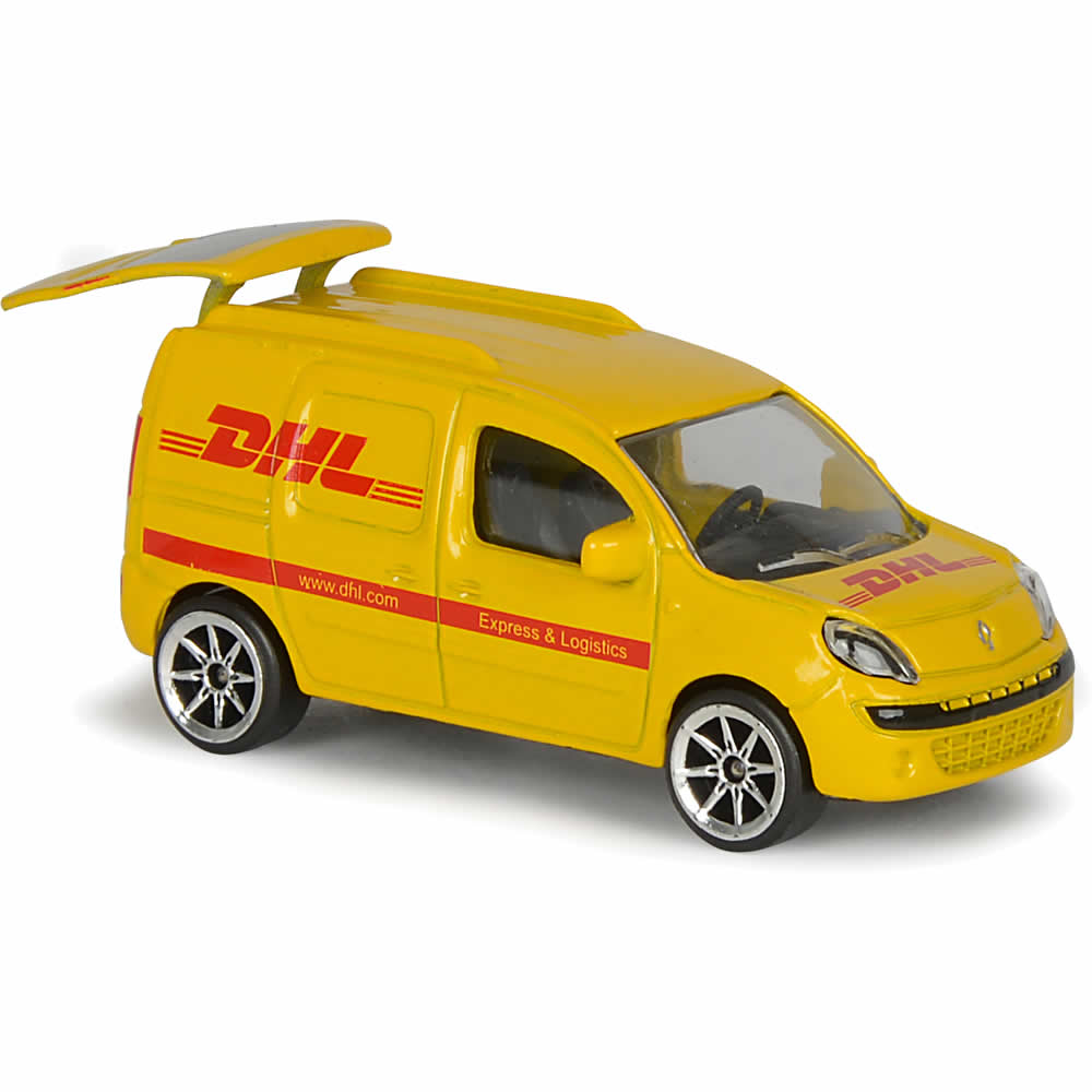 Spielzeugautos Modellautos Majorette City