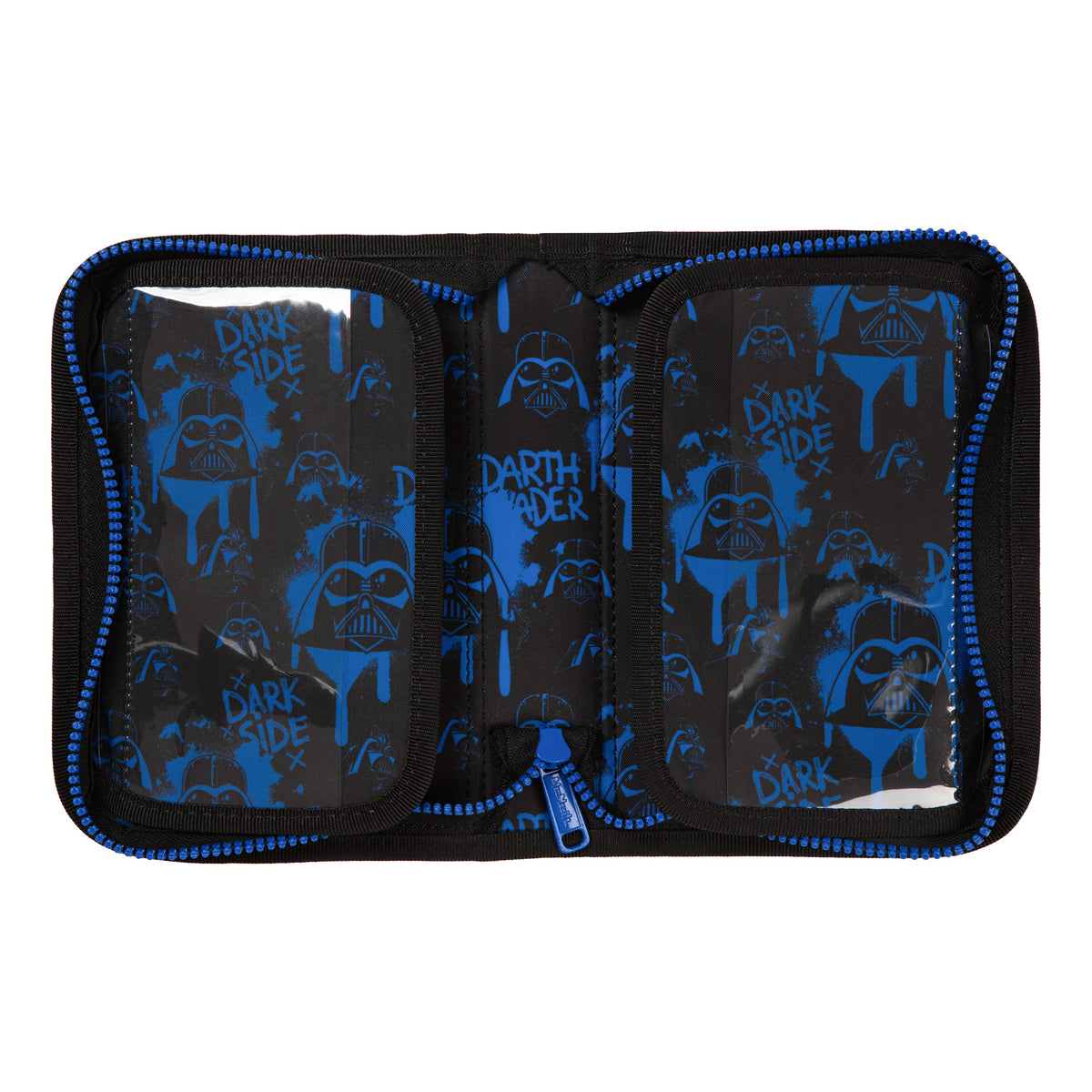 McNeill Schulranzen Perfecto Star Wars Darth Vader 5tlg. Set – ClickFlex