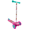Paw Patrol Skye Balance Scooter 3-Rad Mädchen Roller Pink