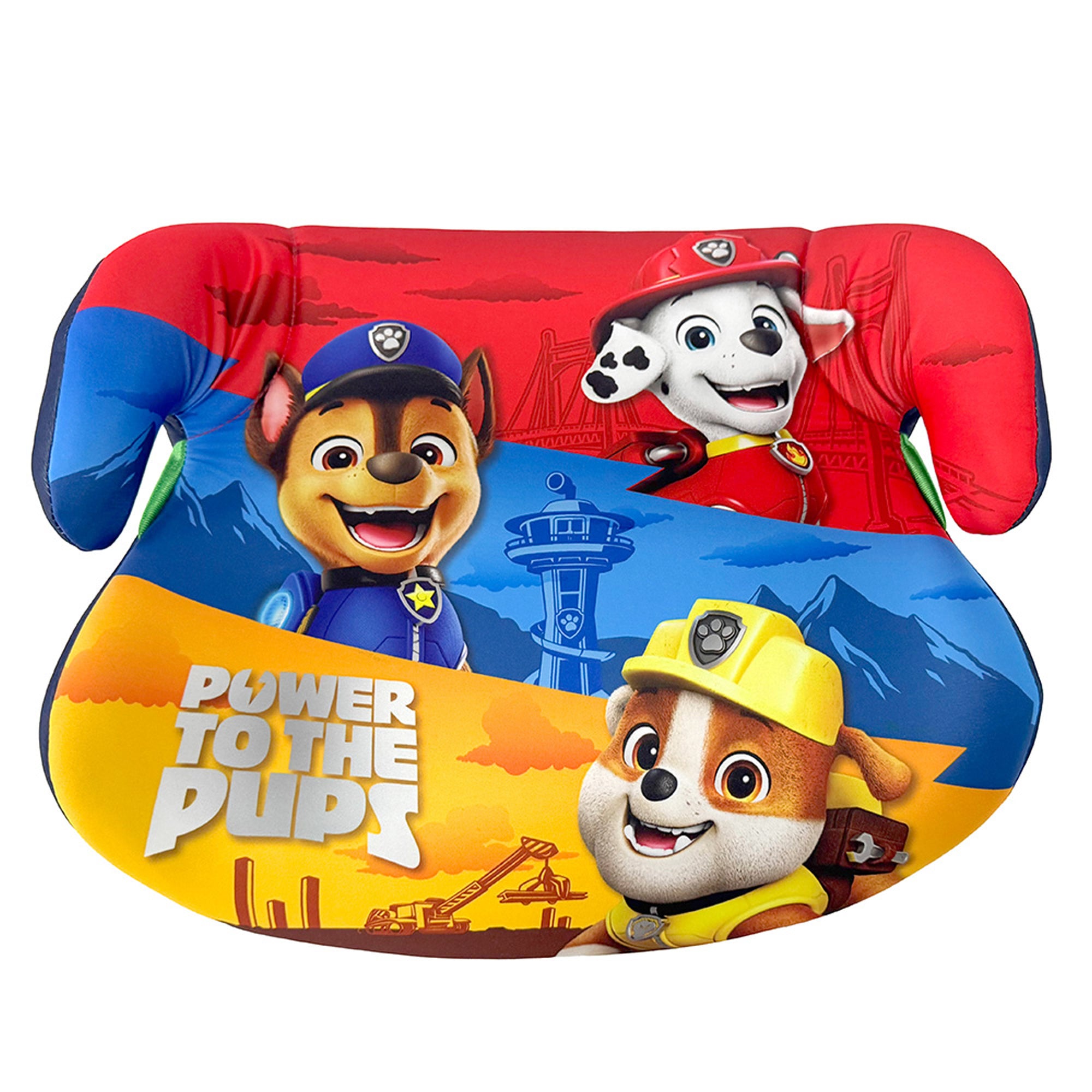 Paw Patrol booster seat / child booster seat