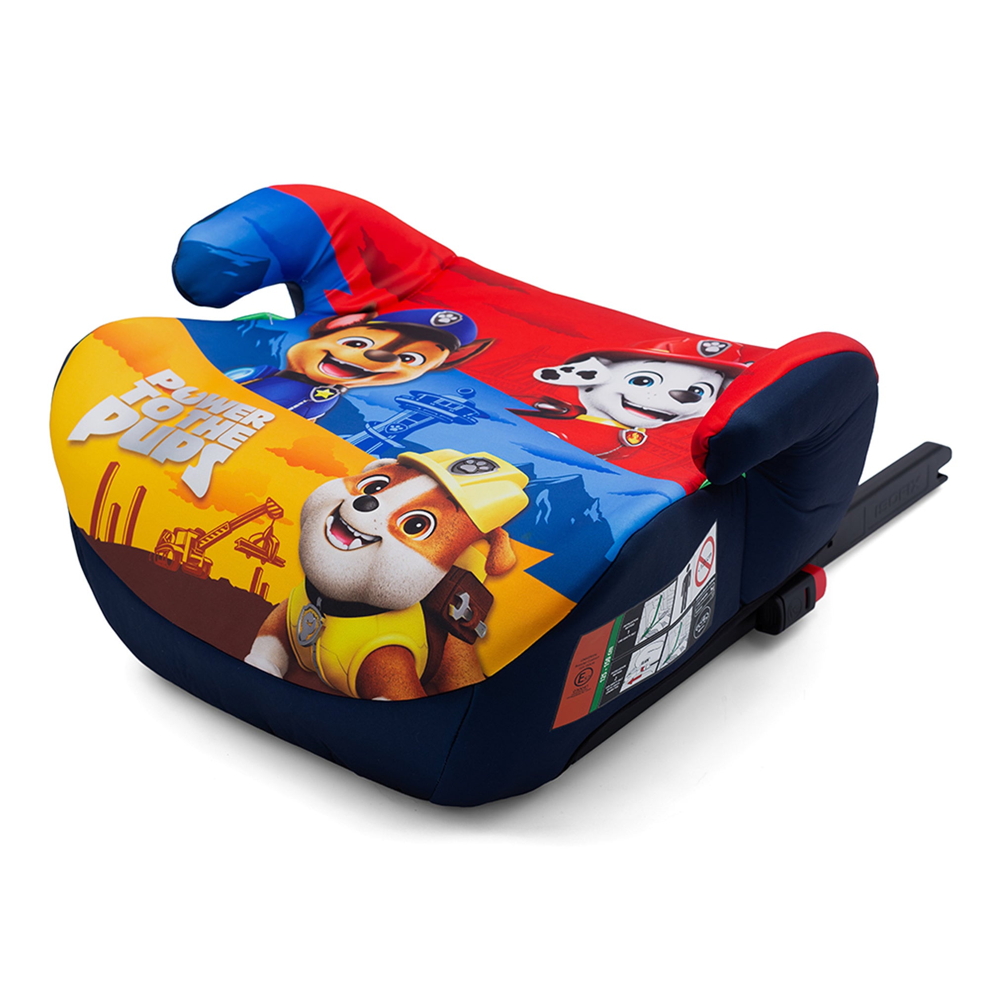 Paw Patrol booster seat / child booster seat