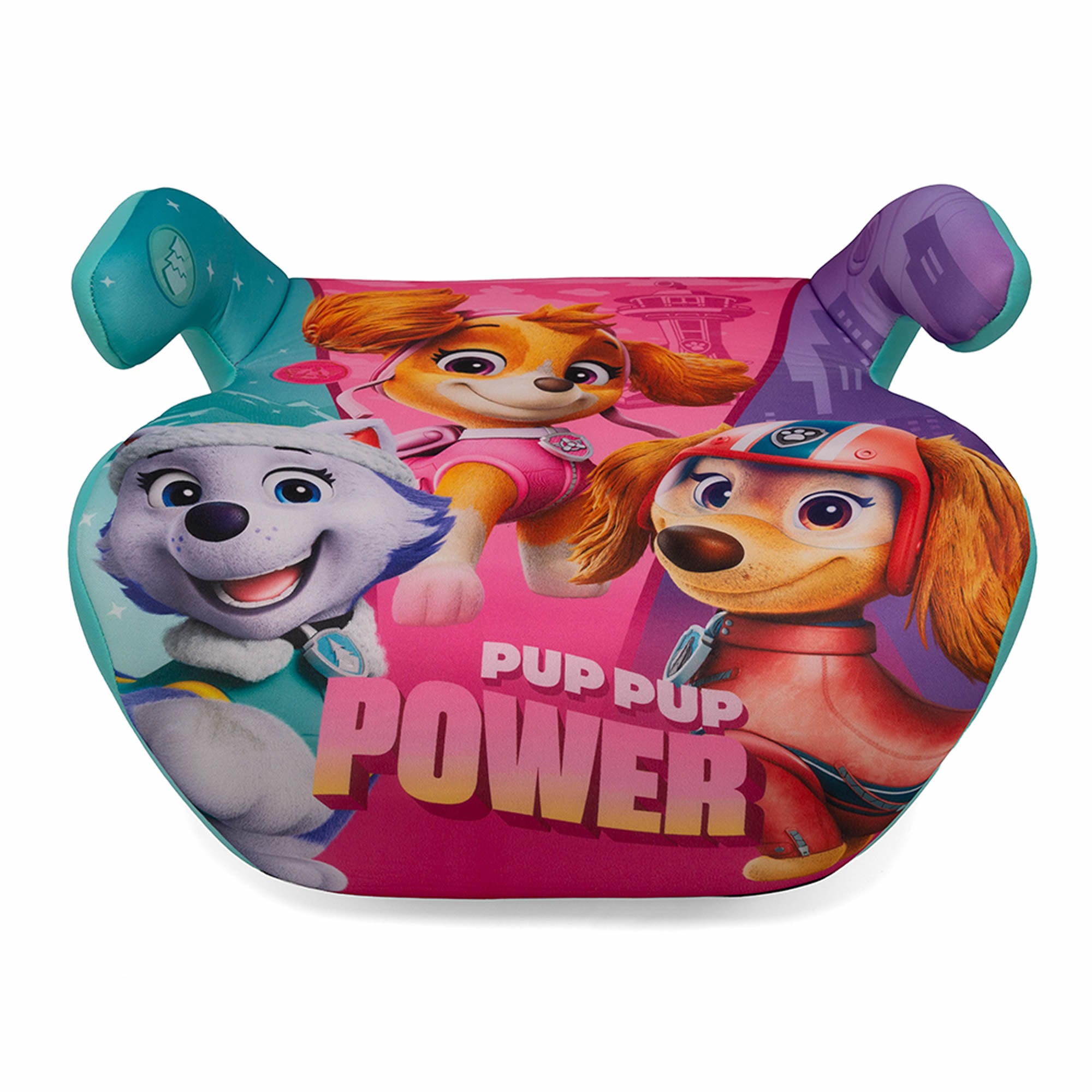 Paw Patrol booster seat / child booster seat