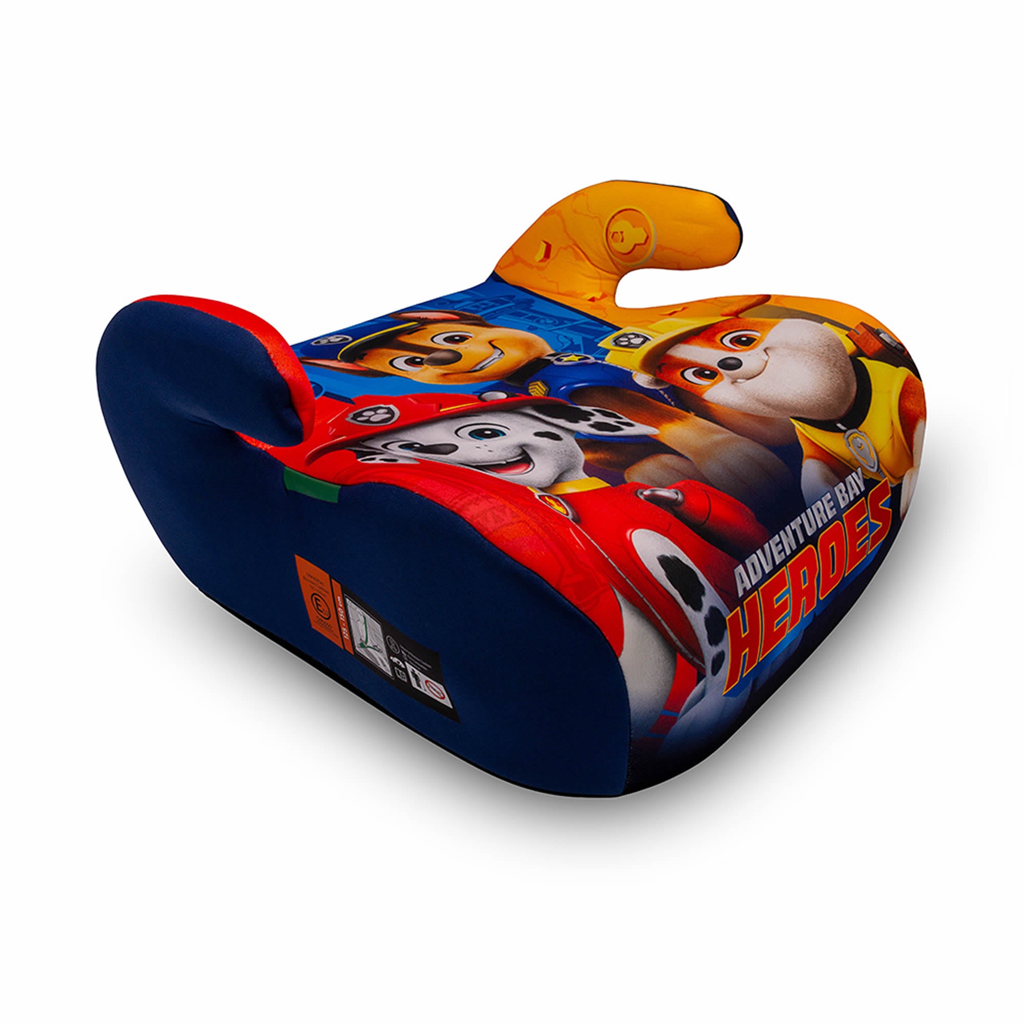 Paw Patrol booster seat / child booster seat