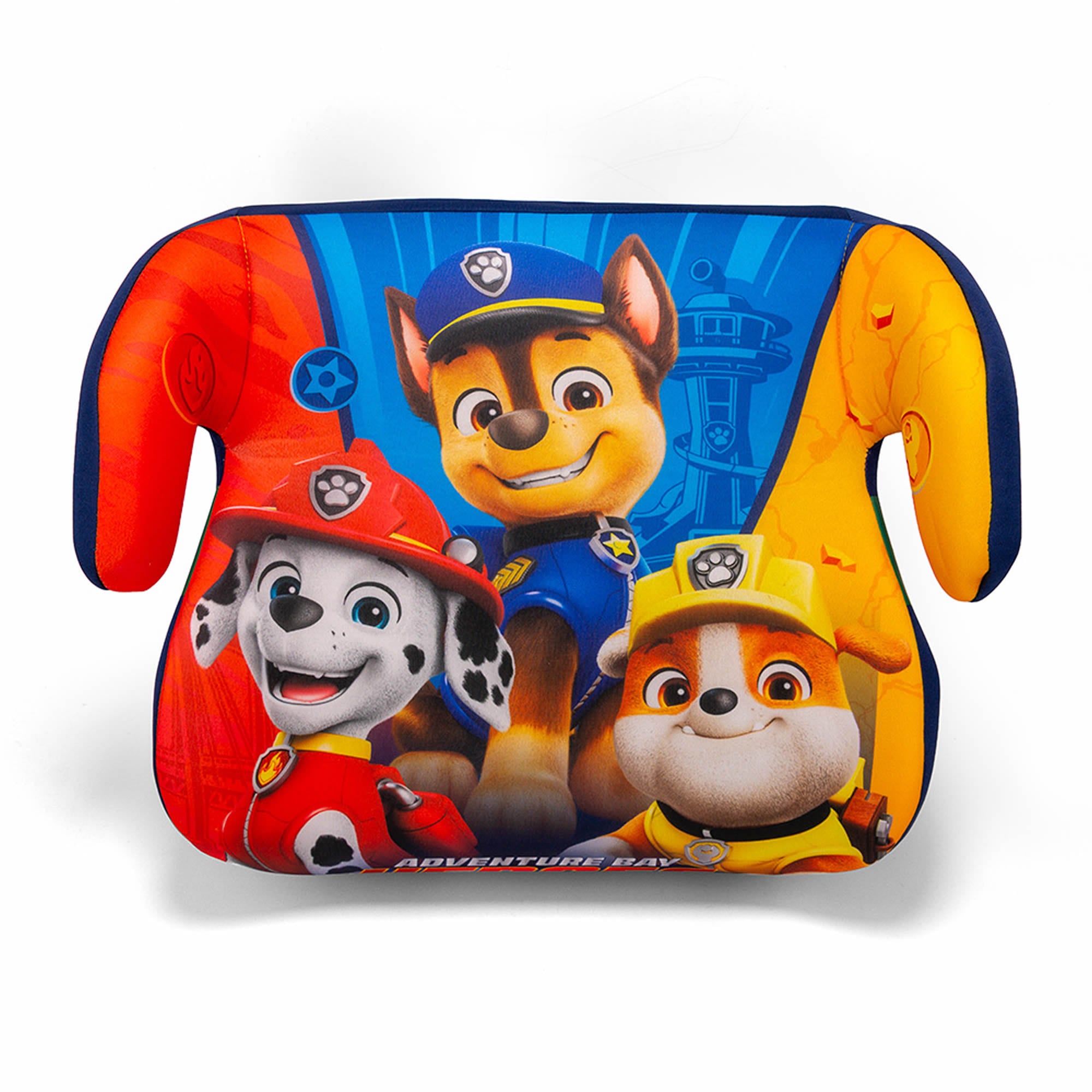 Paw Patrol booster seat / child booster seat