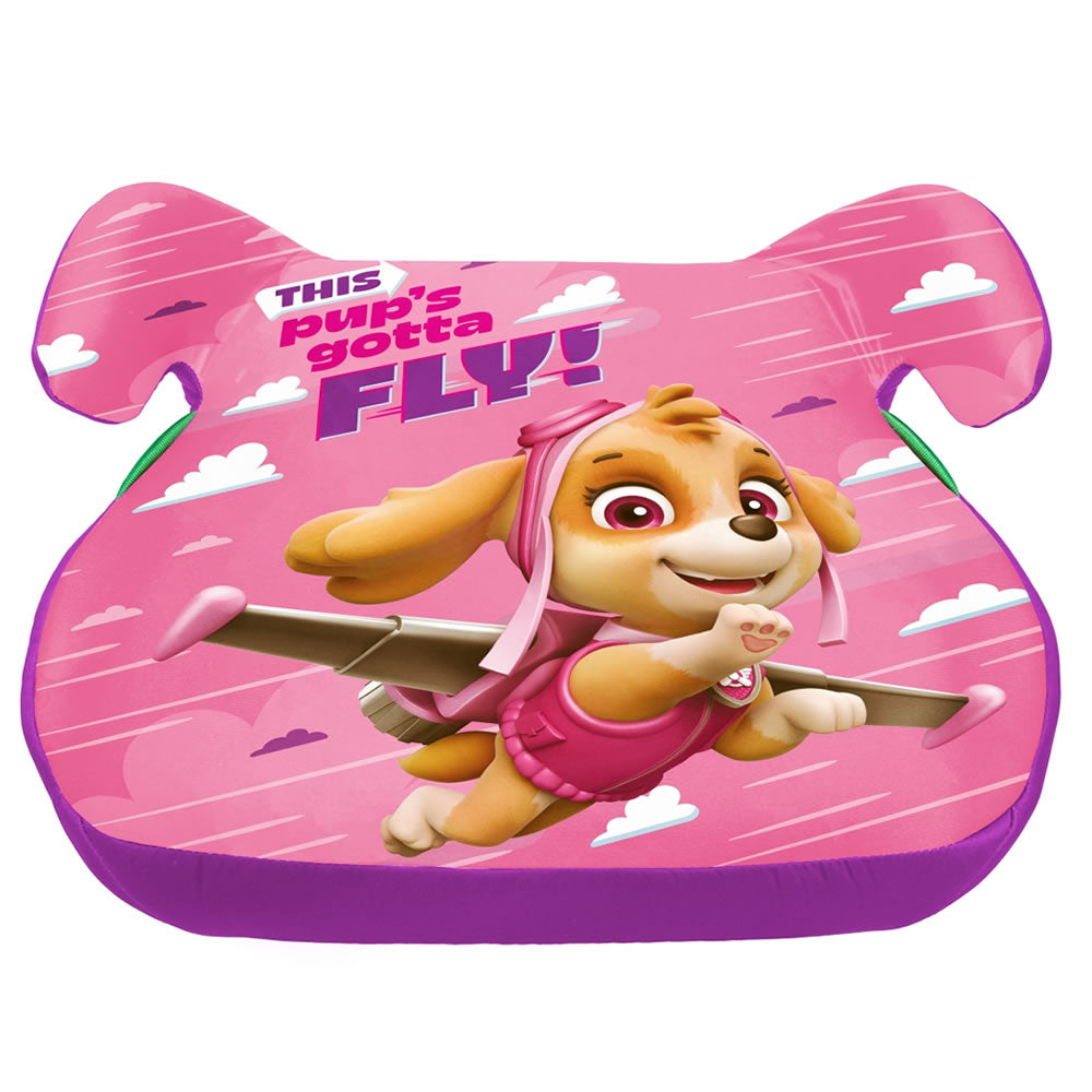 Paw Patrol booster seat / child booster seat