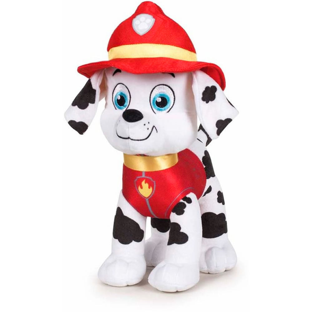 Paw Patrol Plüschtier Stofftier Kuscheltier 30 cm