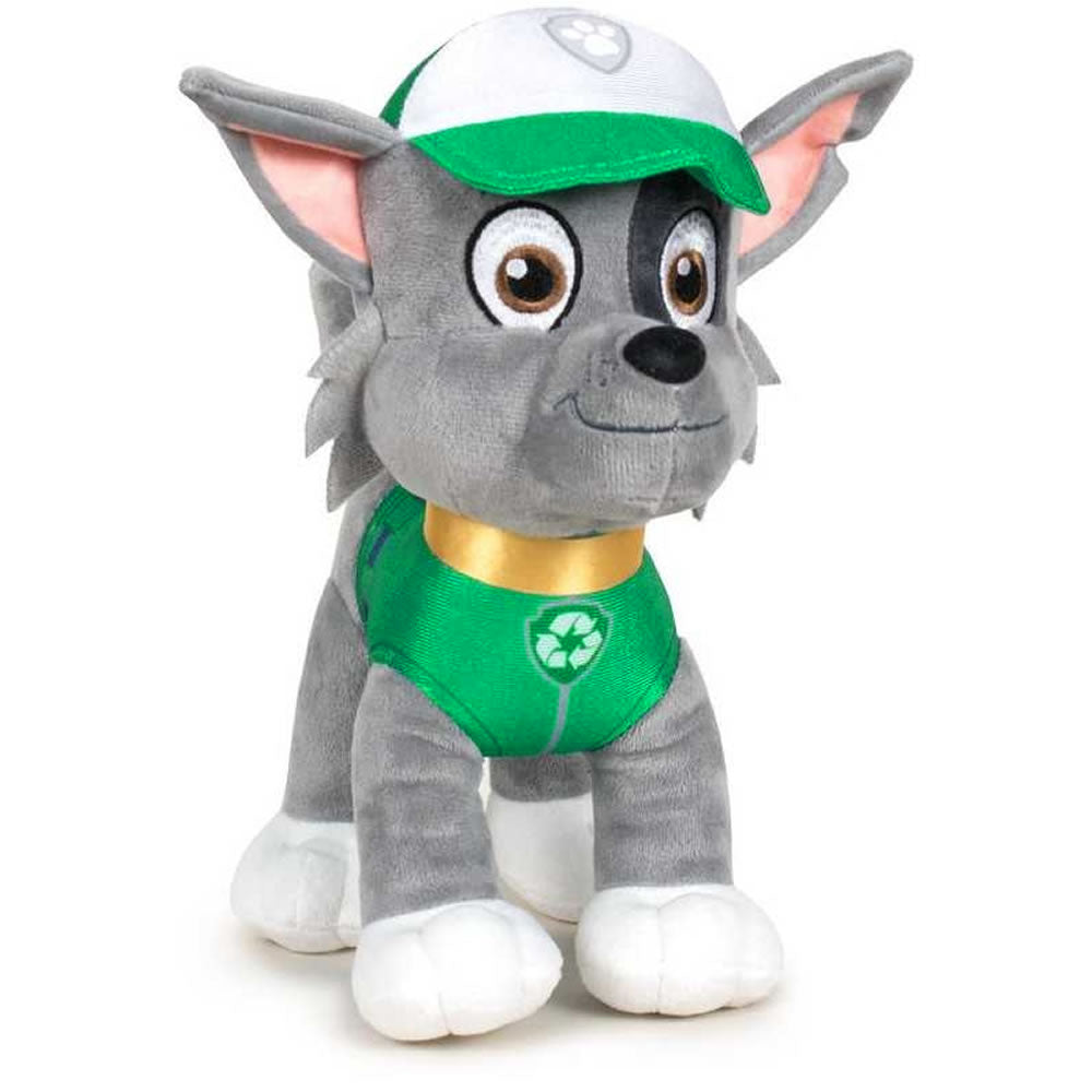 Paw Patrol Plüschtier Stofftier Kuscheltier 30 cm