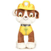 Paw Patrol Rubble Plüschtier 30 cm – Baumeister Hund Kuscheltier & Stofftier