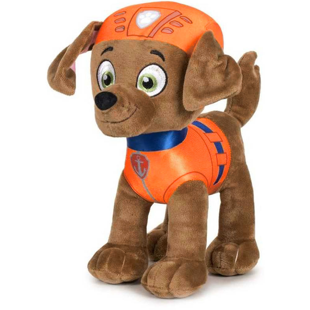 Paw Patrol Plüschtier Stofftier Kuscheltier 30 cm