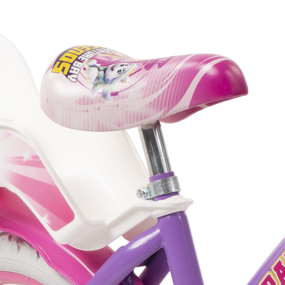 Paw Patrol Skye Kinderfahrrad – 12/14/16 Zoll