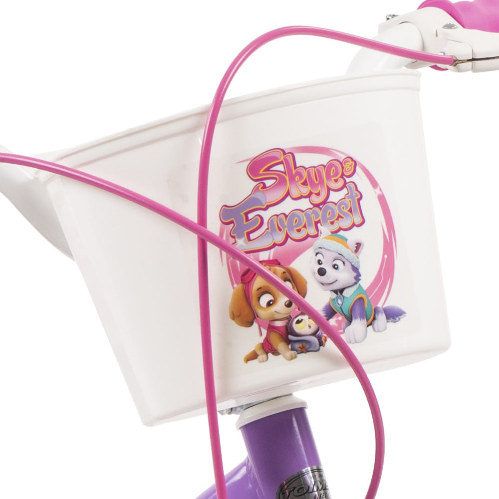 Paw Patrol Skye Kinderfahrrad – 12/14/16 Zoll