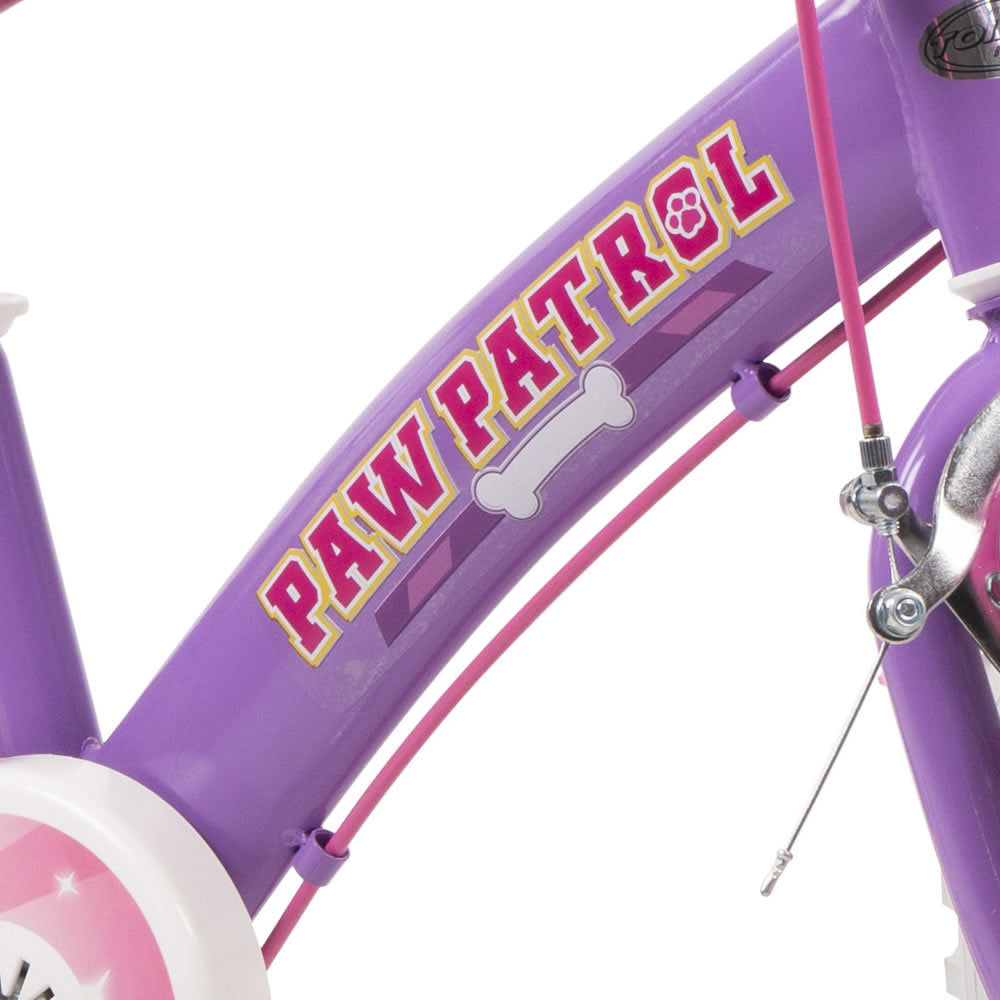 Paw Patrol Skye Kinderfahrrad – 12/14/16 Zoll