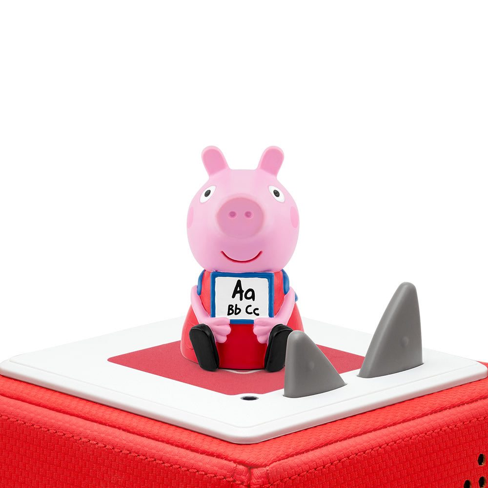 Tonie - Peppa Pig Das Schulfest und 7 weitere Geschichten