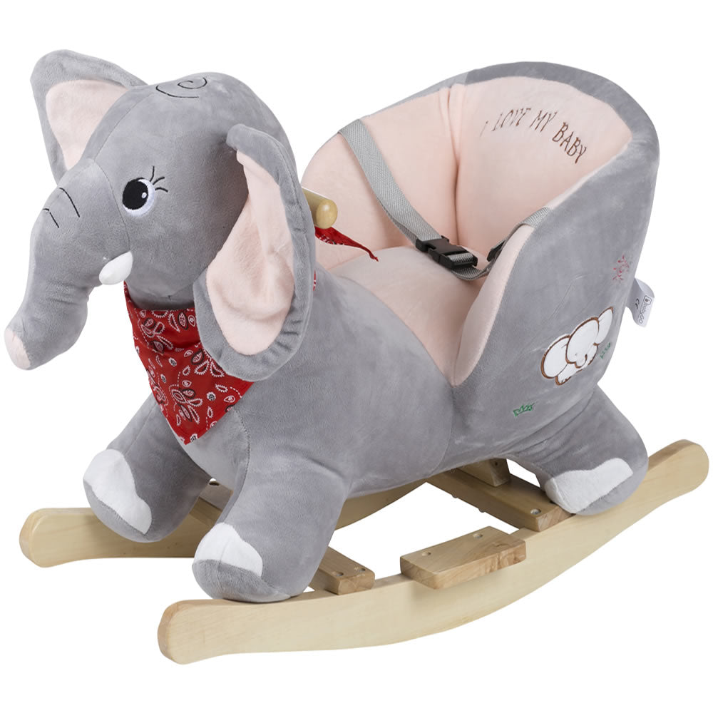 BabyGo rocking horse/rocking animal