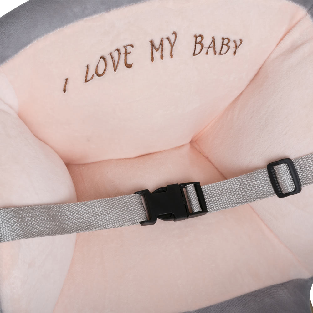 BabyGo rocking horse/rocking animal