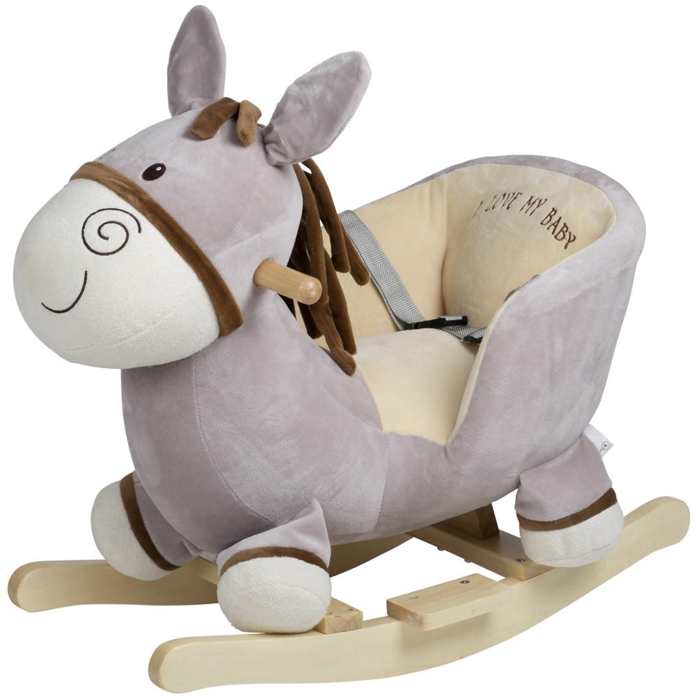 BabyGo rocking horse/rocking animal