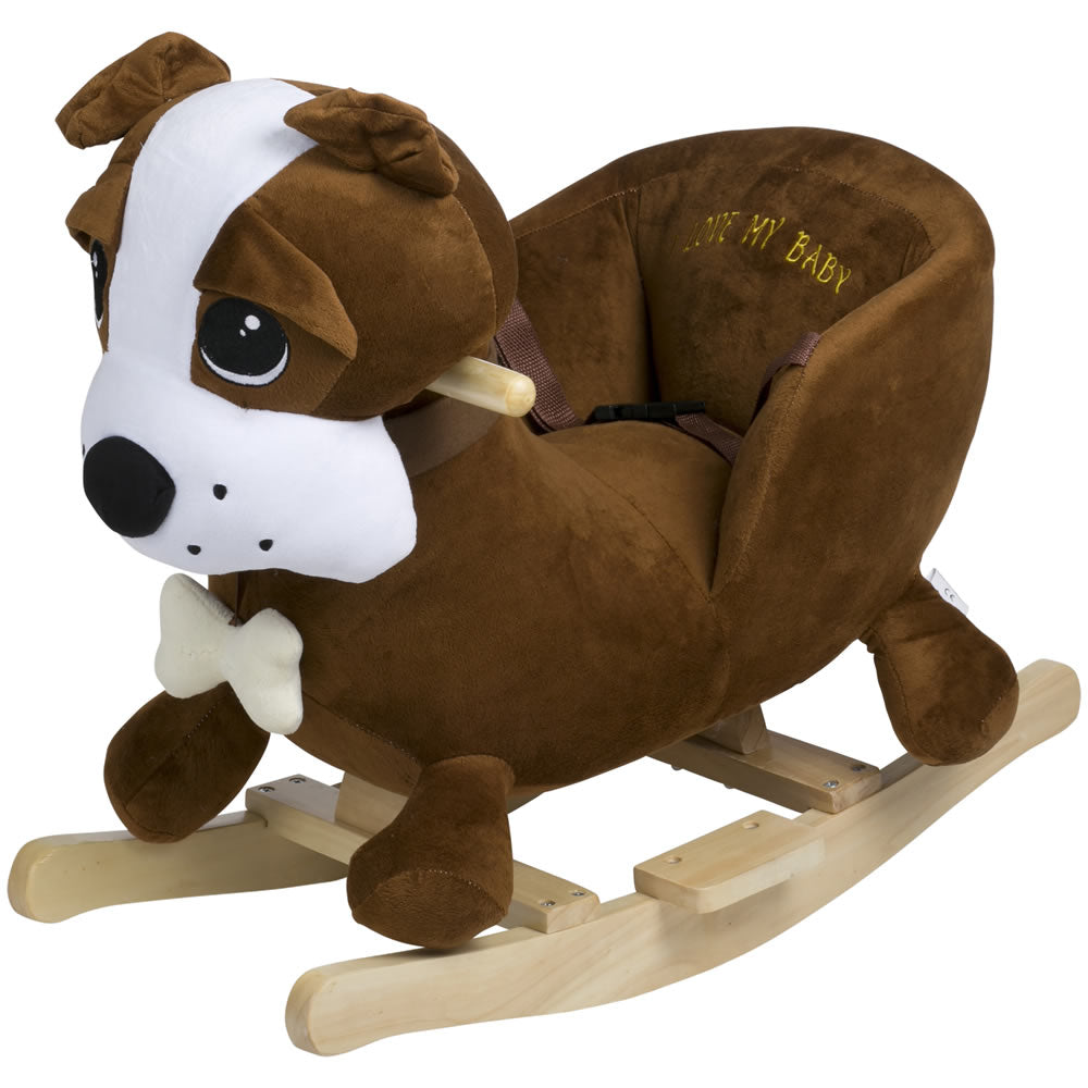 BabyGo rocking horse/rocking animal