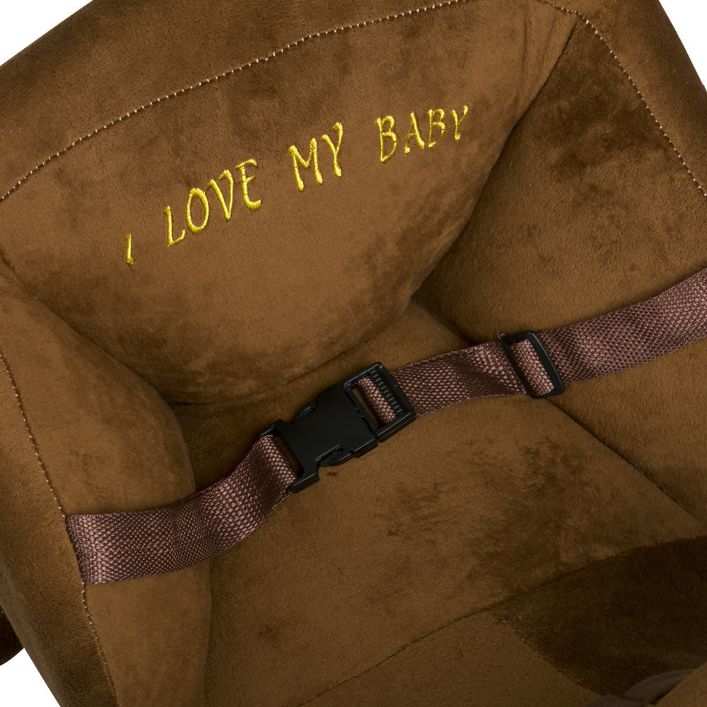 BabyGo rocking horse/rocking animal