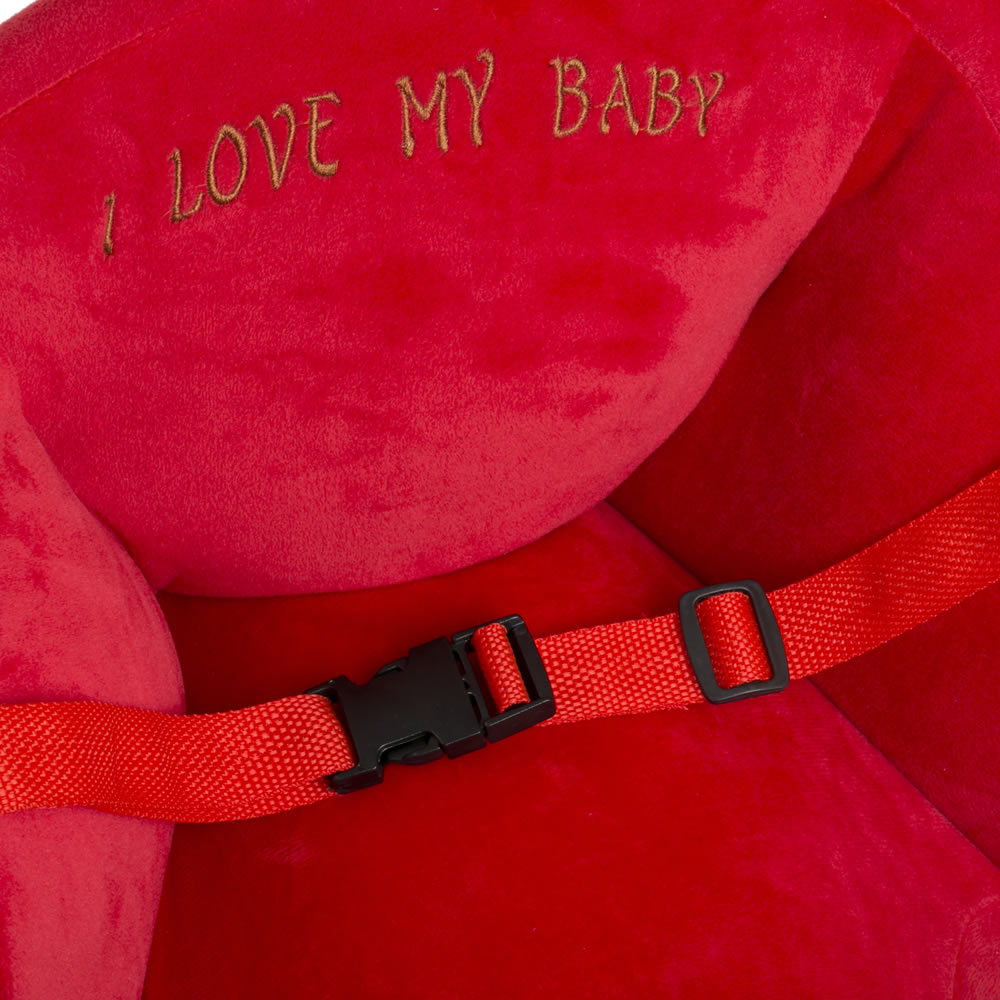 BabyGo rocking horse/rocking animal