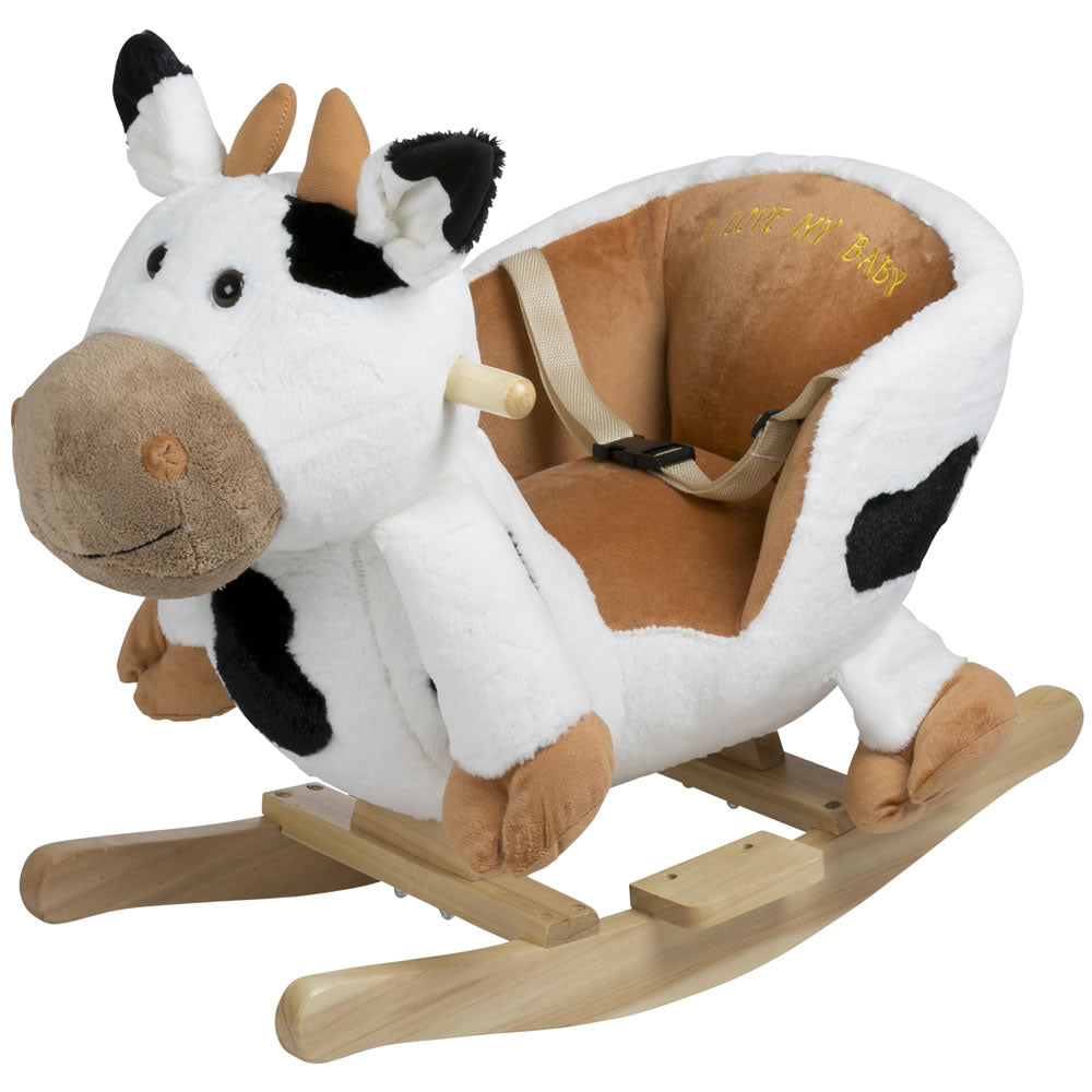 BabyGo rocking horse/rocking animal