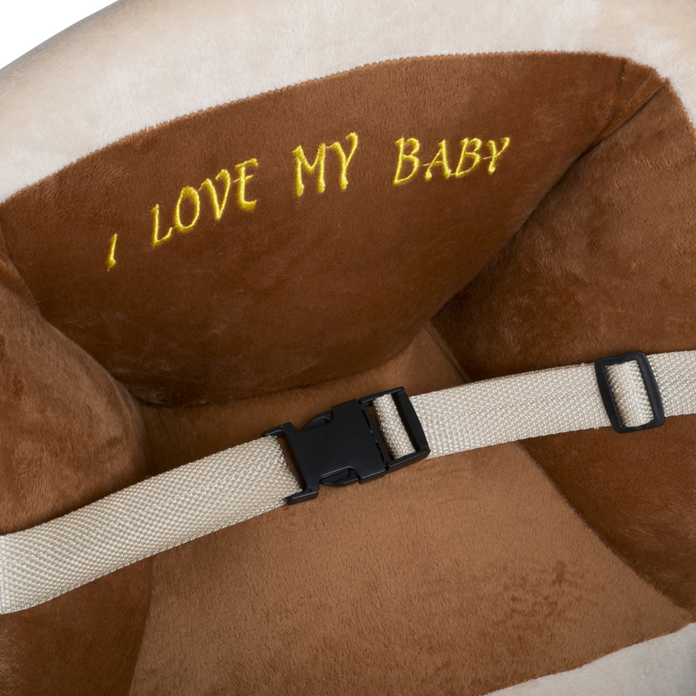 BabyGo rocking horse/rocking animal