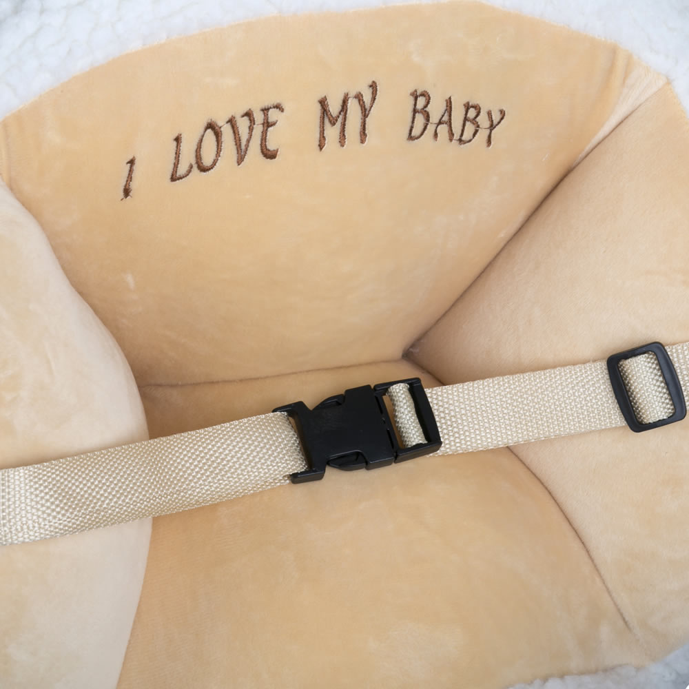 BabyGo rocking horse/rocking animal