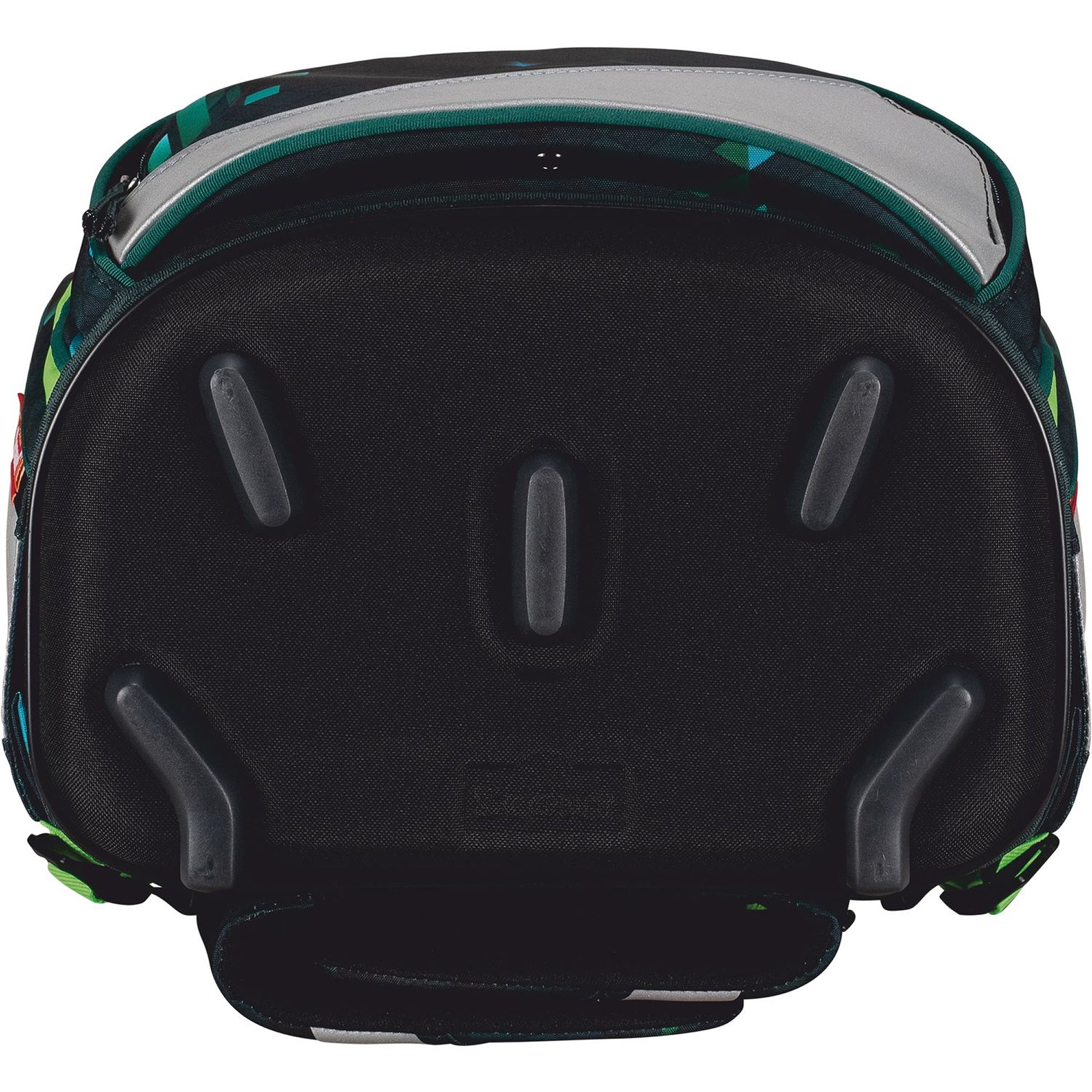 Scout Alpha DIN Cubes Schulranzen-Set 4-teilig – ergonomisch & sicher