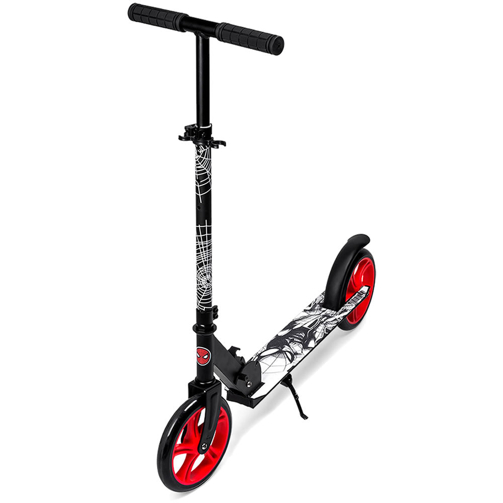 Spider-Man Roller Scooter Klappbar Cityroller 200 mm