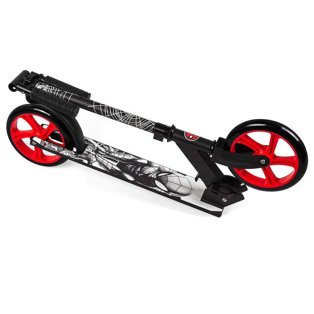Spider-Man Roller Scooter Klappbar Cityroller 200 mm