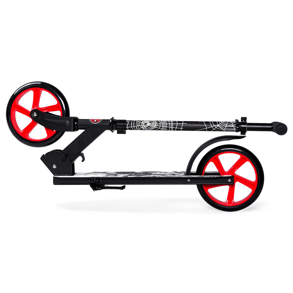 Spider-Man Roller Scooter Klappbar Cityroller 200 mm