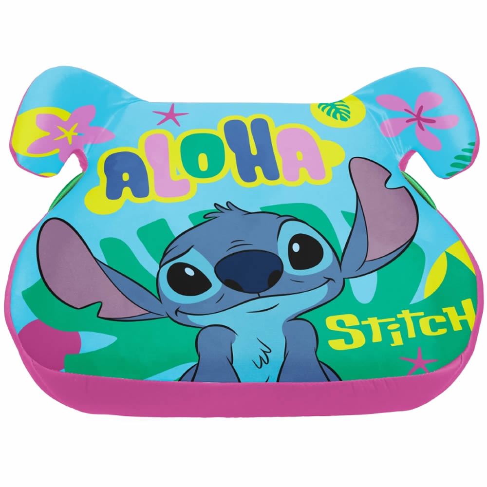 Lilo & Stitch Sitzerhöhung Kindersitzerhöhung Autositz Kindersitz