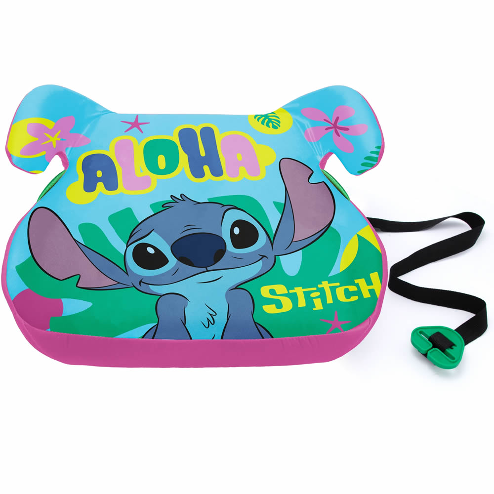 Lilo & Stitch Sitzerhöhung Kindersitzerhöhung Autositz Kindersitz