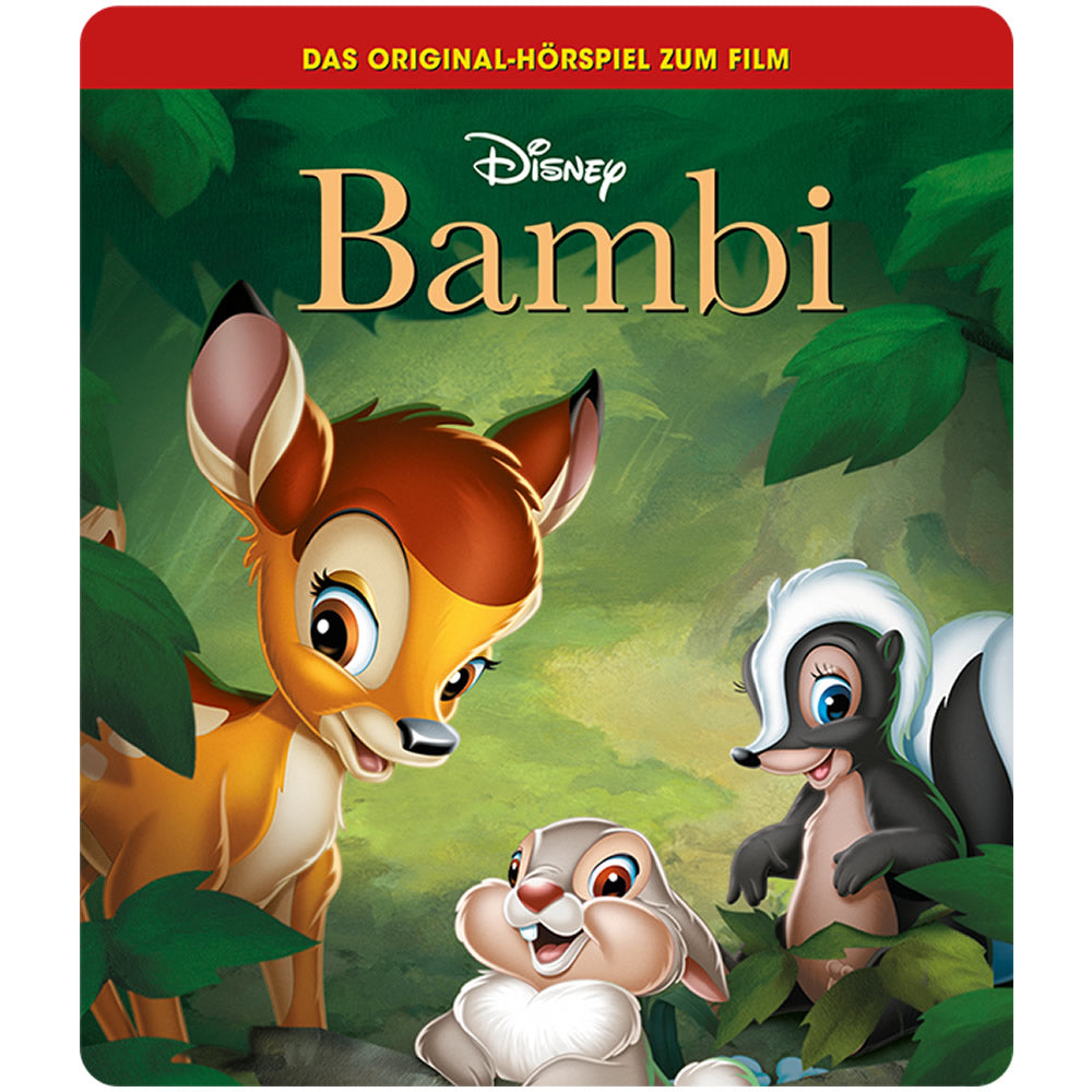 Tonie - Disney Bambi